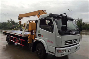 喇叭沟门24小时道路救援服务