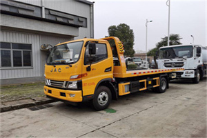 喇叭沟门车辆公路救援