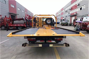 喇叭沟门附近汽车救援服务