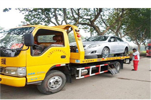 喇叭沟门附近24小时汽车拖车服务热线