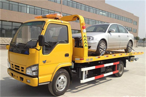 喇叭沟门道路救援一般怎么收费