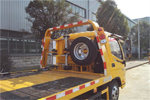 喇叭沟门附近汽车搭电救援电话