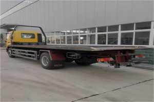 喇叭沟门24小时公路救援电话