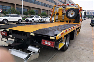 喇叭沟门24小时汽车送油服务公司