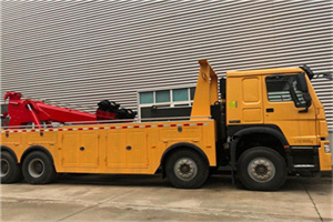 喇叭沟门道路救援公司